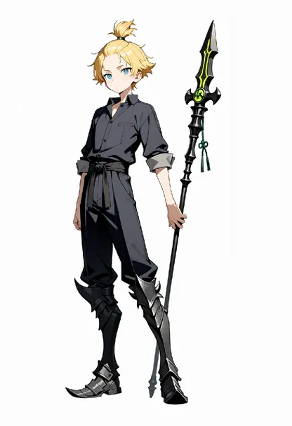 男子キャラ